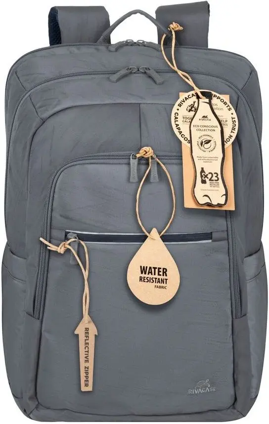 Рюкзак для ноутбука Rivacase Alpendorf 7569 17.3