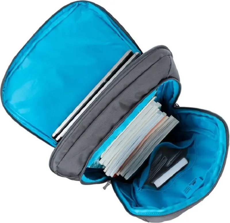 Рюкзак для ноутбука Rivacase Alpendorf 7569 17.3