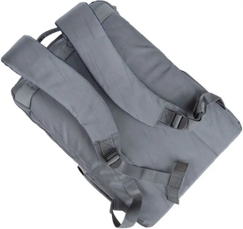 Рюкзак для ноутбука Rivacase Alpendorf 7569 17.3