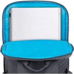 Рюкзак для ноутбука Rivacase Alpendorf 7569 17.3