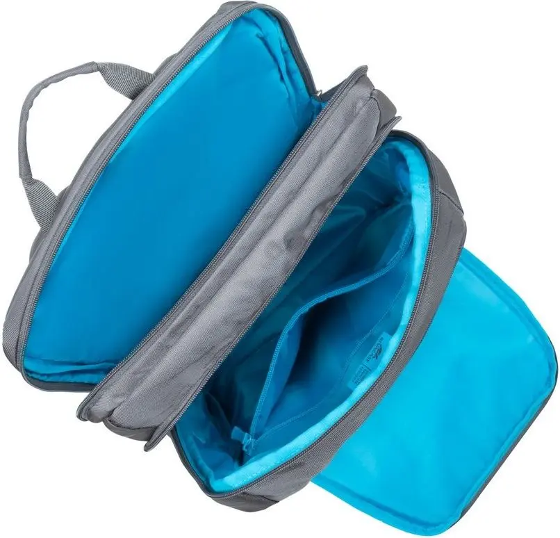 Рюкзак для ноутбука Rivacase Alpendorf 7569 17.3