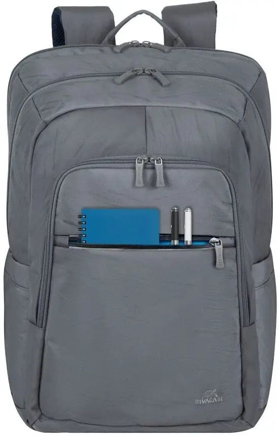 Рюкзак для ноутбука Rivacase Alpendorf 7569 17.3