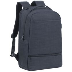 Rucsac pentru laptop RivaCase Biscayne 8365 (Black)