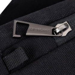 Rucsac pentru laptop Rivacase Cardiff 8521 (Black) Thumb