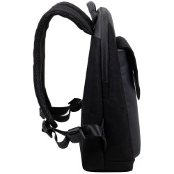 Rucsac pentru laptop Rivacase Cardiff 8521 (Black) Thumb