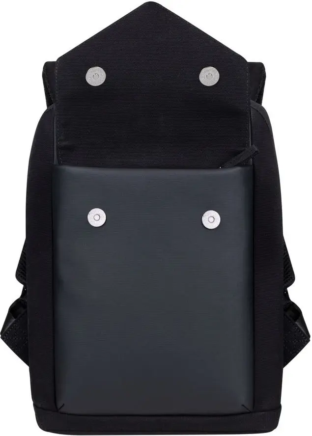 Rucsac pentru laptop Rivacase Cardiff 8521 (Black)