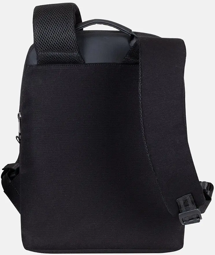Rucsac pentru laptop Rivacase Cardiff 8521 (Black)