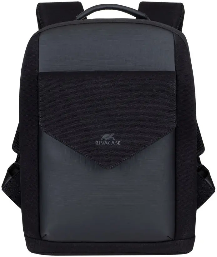 Rucsac pentru laptop Rivacase Cardiff 8521 (Black)