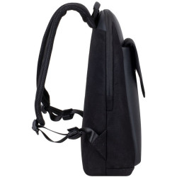 Рюкзак для ноутбука Rivacase Cardiff 8524 (Black) Thumb