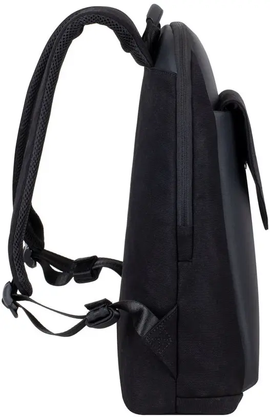 Рюкзак для ноутбука Rivacase Cardiff 8524 (Black)