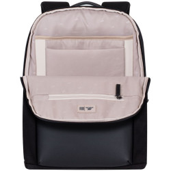 Рюкзак для ноутбука Rivacase Cardiff 8524 (Black) Thumb