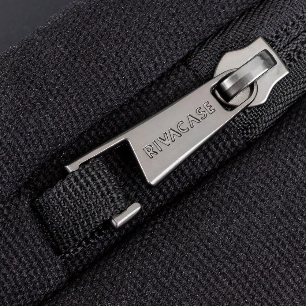 Рюкзак для ноутбука Rivacase Cardiff 8524 (Black)