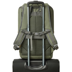 Rucsac pentru laptop Rivacase Eden 7856 (Olive Green) Thumb