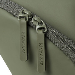 Rucsac pentru laptop Rivacase Eden 7856 (Olive Green) Thumb