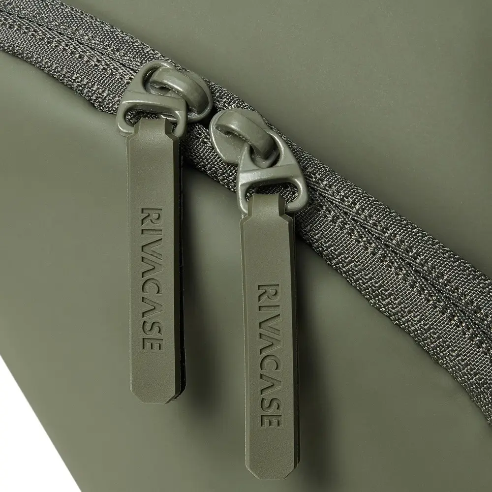 Rucsac pentru laptop Rivacase Eden 7856 (Olive Green)