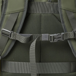 Rucsac pentru laptop Rivacase Eden 7856 (Olive Green) Thumb