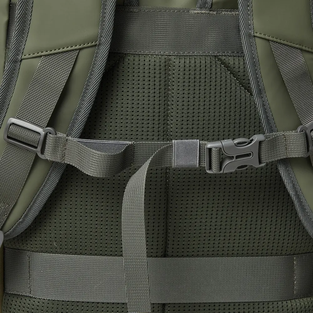 Rucsac pentru laptop Rivacase Eden 7856 (Olive Green)