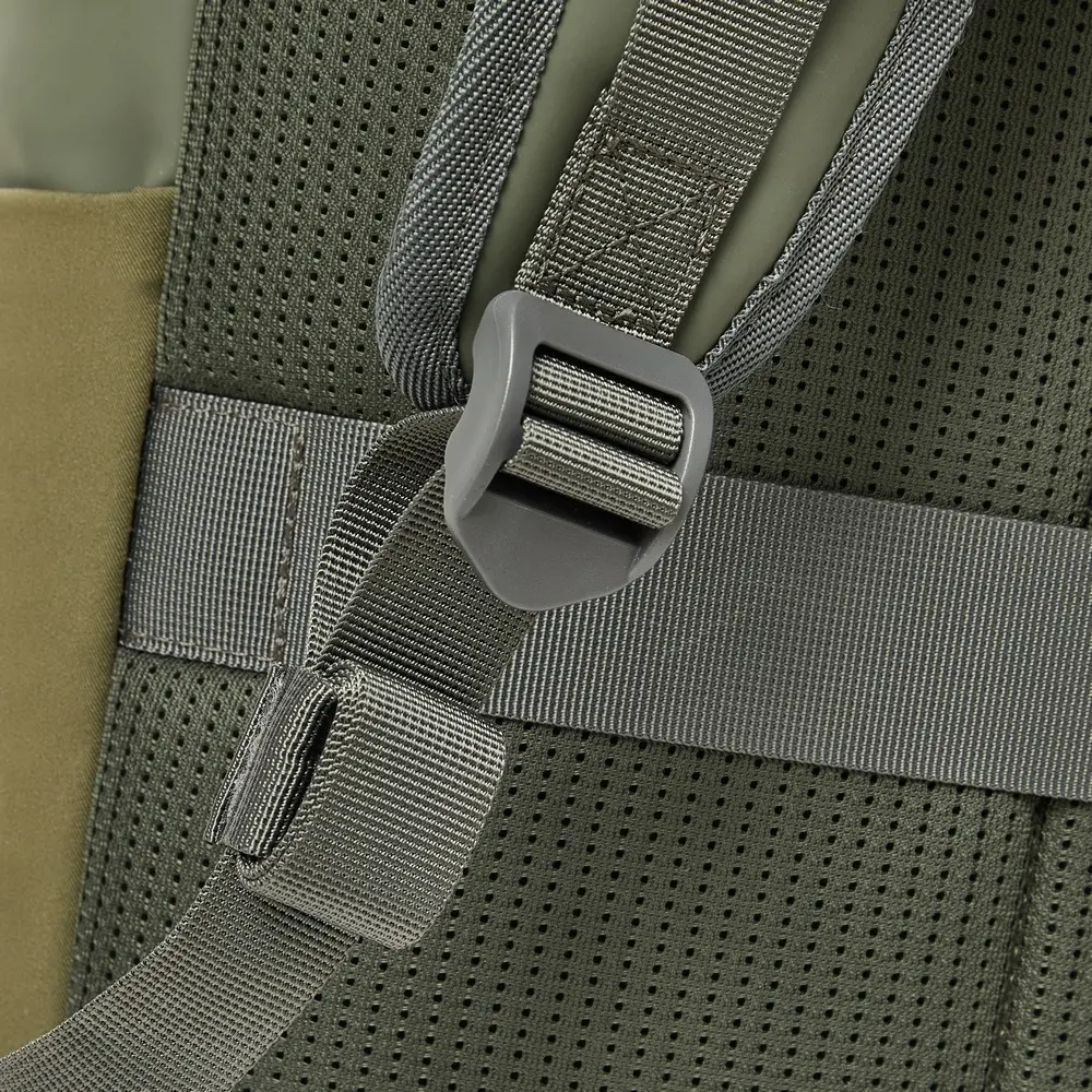 Rucsac pentru laptop Rivacase Eden 7856 (Olive Green)