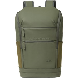 Rucsac pentru laptop Rivacase Eden 7856 (Olive Green)