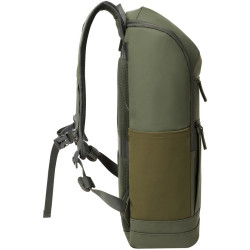 Rucsac pentru laptop Rivacase Eden 7856 (Olive Green) Thumb