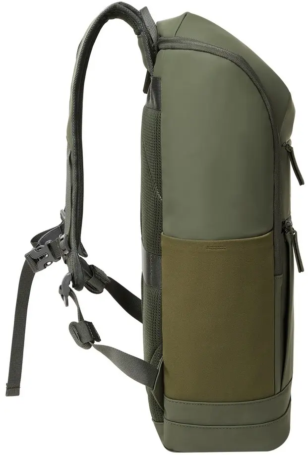 Rucsac pentru laptop Rivacase Eden 7856 (Olive Green)