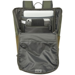 Rucsac pentru laptop Rivacase Eden 7856 (Olive Green) Thumb