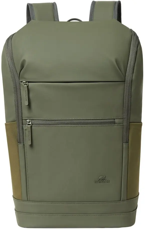 Rucsac pentru laptop Rivacase Eden 7856 (Olive Green)