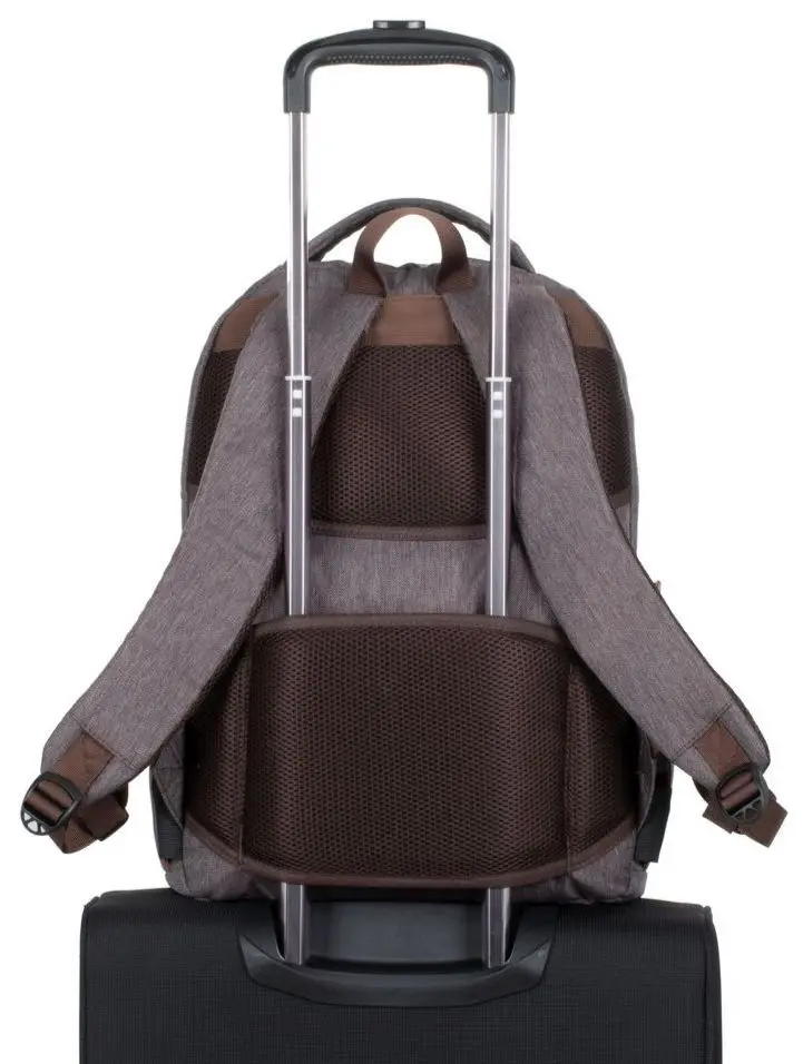 Рюкзак для ноутбука Rivacase Galapagos 7761 15.6