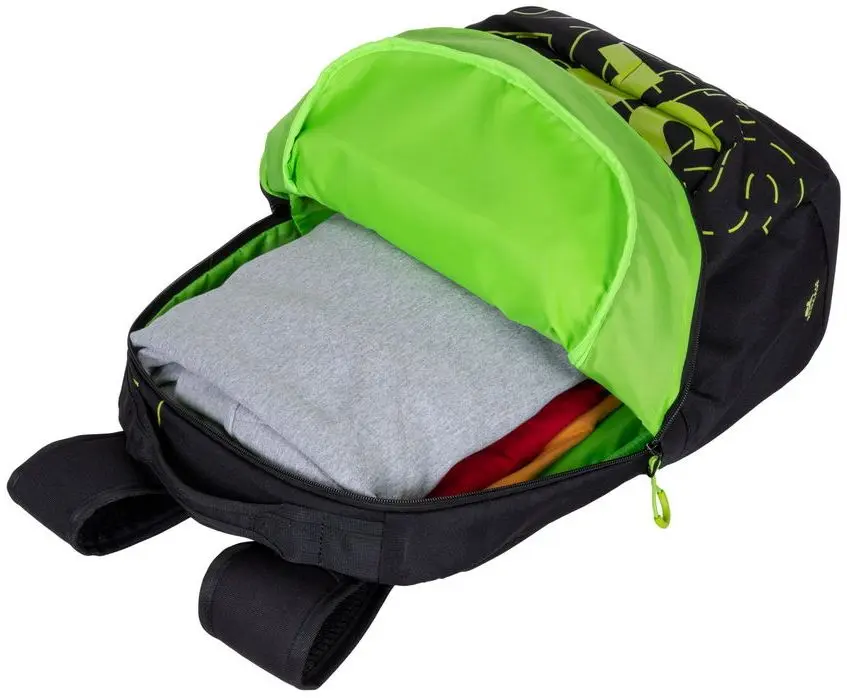 Рюкзак для ноутбука RivaCase Heide 5430 15.6