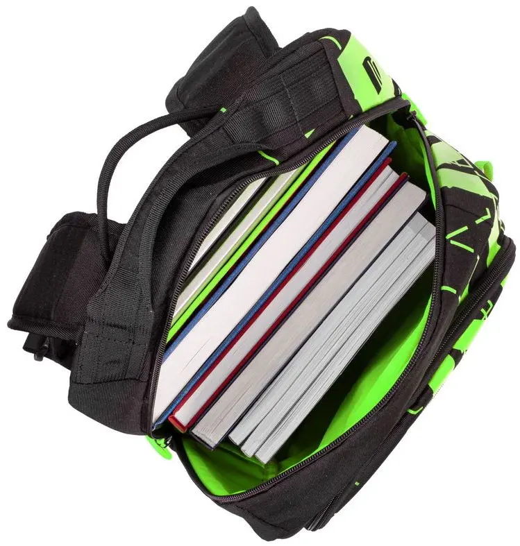 Рюкзак для ноутбука RivaCase Heide 5430 15.6