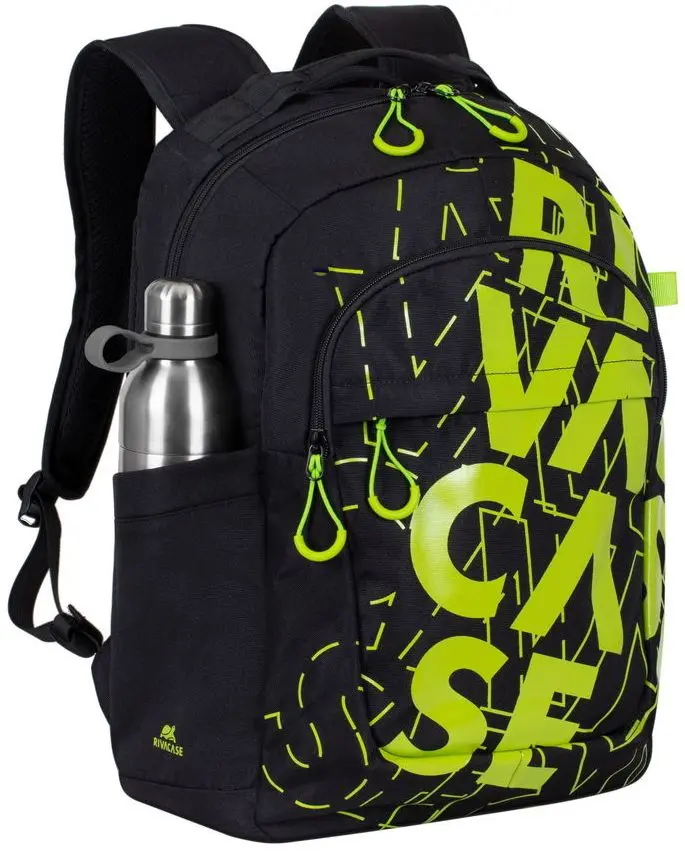 Рюкзак для ноутбука RivaCase Heide 5430 15.6