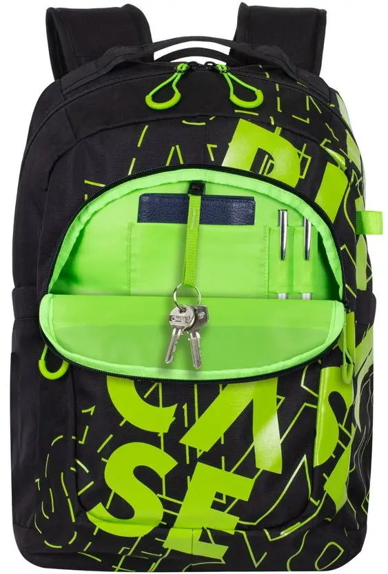 Рюкзак для ноутбука RivaCase Heide 5430 15.6