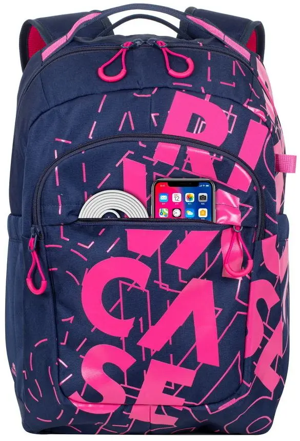 Рюкзак для ноутбука RivaCase Heide 5430 15.6