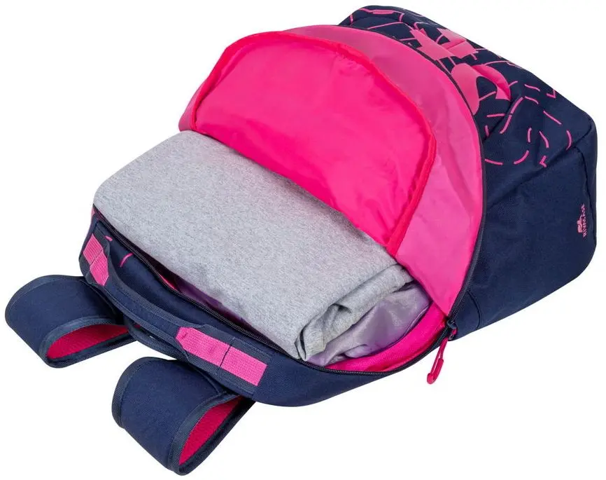 Рюкзак для ноутбука RivaCase Heide 5430 15.6