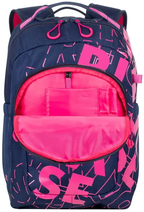 Рюкзак для ноутбука RivaCase Heide 5430 15.6