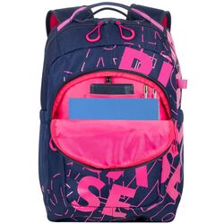 Рюкзак для ноутбука RivaCase Heide 5430 15.6