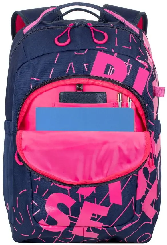 Рюкзак для ноутбука RivaCase Heide 5430 15.6