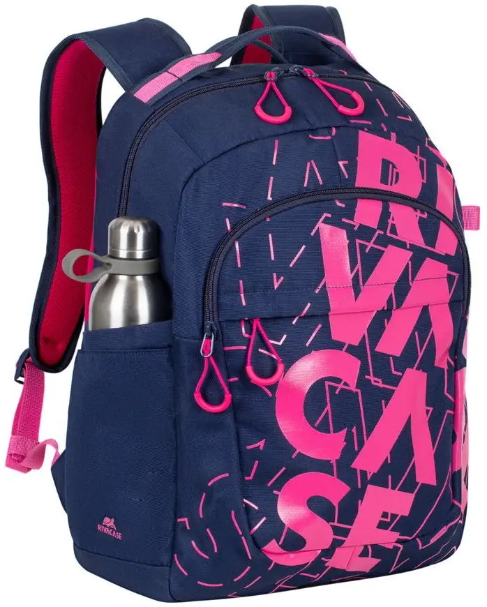 Рюкзак для ноутбука RivaCase Heide 5430 15.6