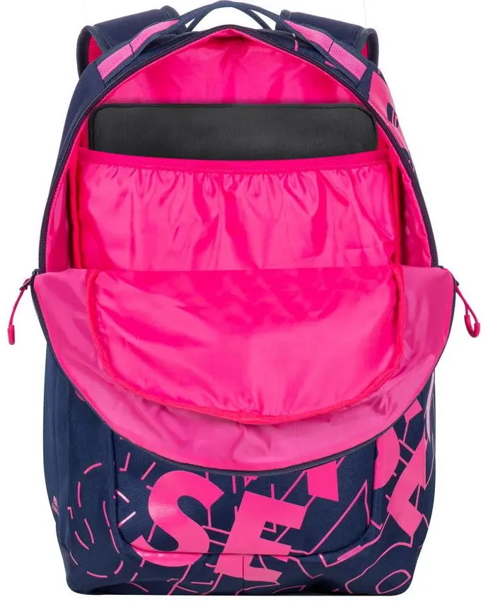 Рюкзак для ноутбука RivaCase Heide 5430 15.6