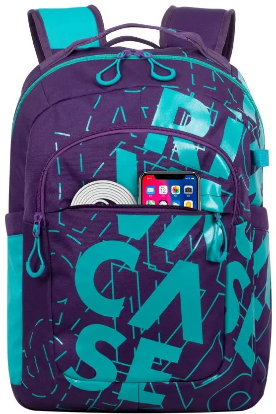 Рюкзак для ноутбука RivaCase Heide 5430 15.6