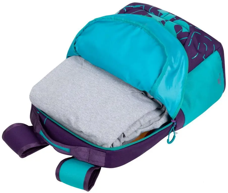 Рюкзак для ноутбука RivaCase Heide 5430 15.6