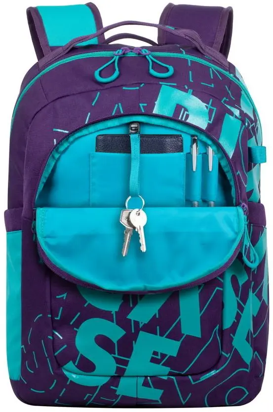 Рюкзак для ноутбука RivaCase Heide 5430 15.6