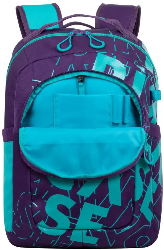 Рюкзак для ноутбука RivaCase Heide 5430 15.6