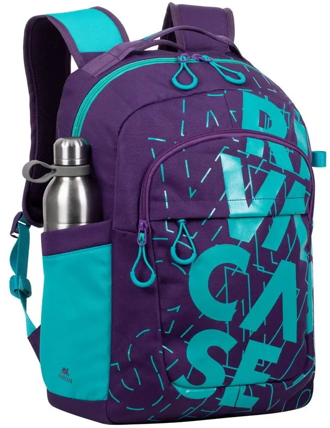 Рюкзак для ноутбука RivaCase Heide 5430 15.6