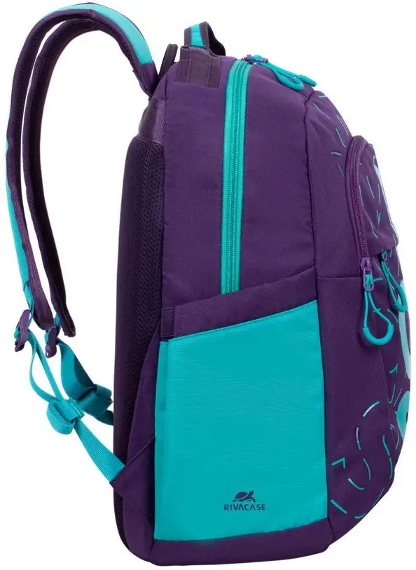 Рюкзак для ноутбука RivaCase Heide 5430 15.6