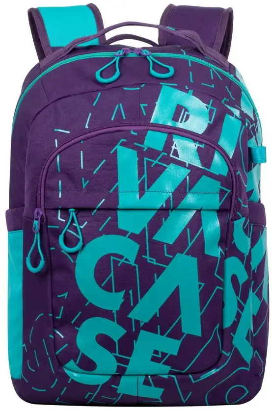 Рюкзак для ноутбука RivaCase Heide 5430 15.6