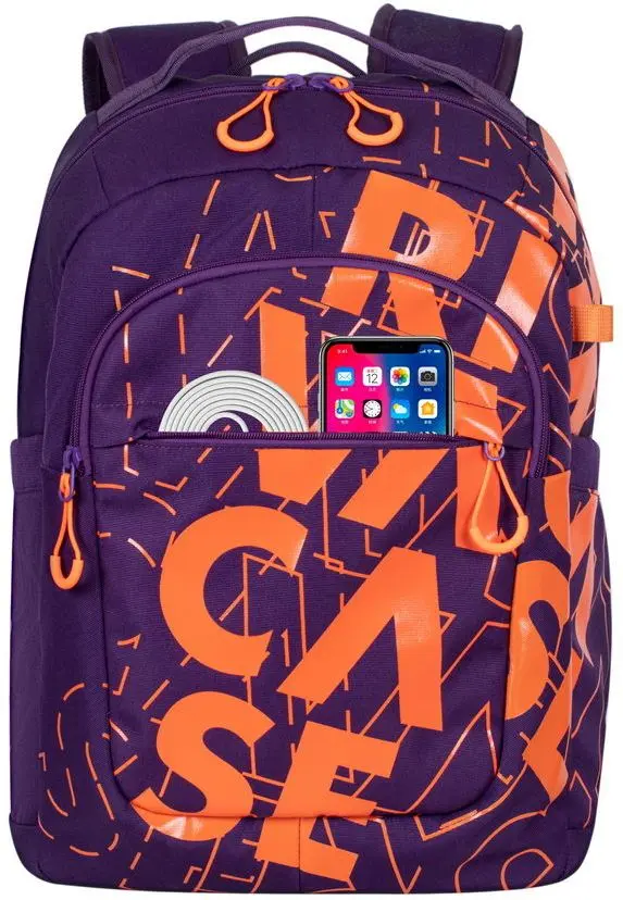 Рюкзак для ноутбука RivaCase Heide 5430 15.6