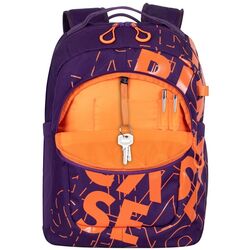 Рюкзак для ноутбука RivaCase Heide 5430 15.6