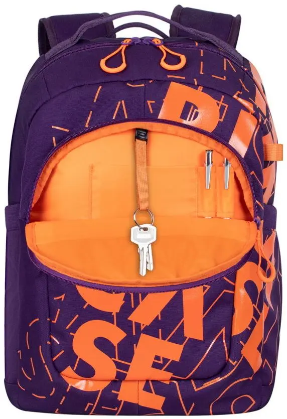 Рюкзак для ноутбука RivaCase Heide 5430 15.6