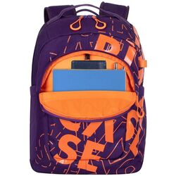 Рюкзак для ноутбука RivaCase Heide 5430 15.6